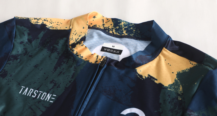 specialized men's cycling jersey
